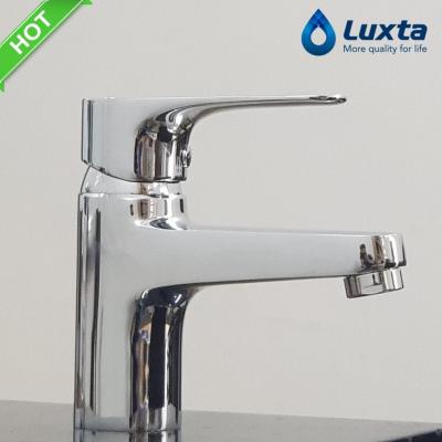 VÒI LAVABO NÓNG LẠNH L1210X6