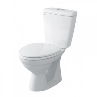 BÀN CẦU LINAX 2 KHỐI C-108VA