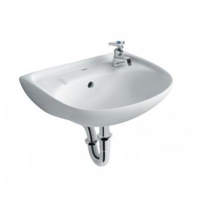 CHẬU RỬA LAVABO INAX L-280V TREO TƯỜNG